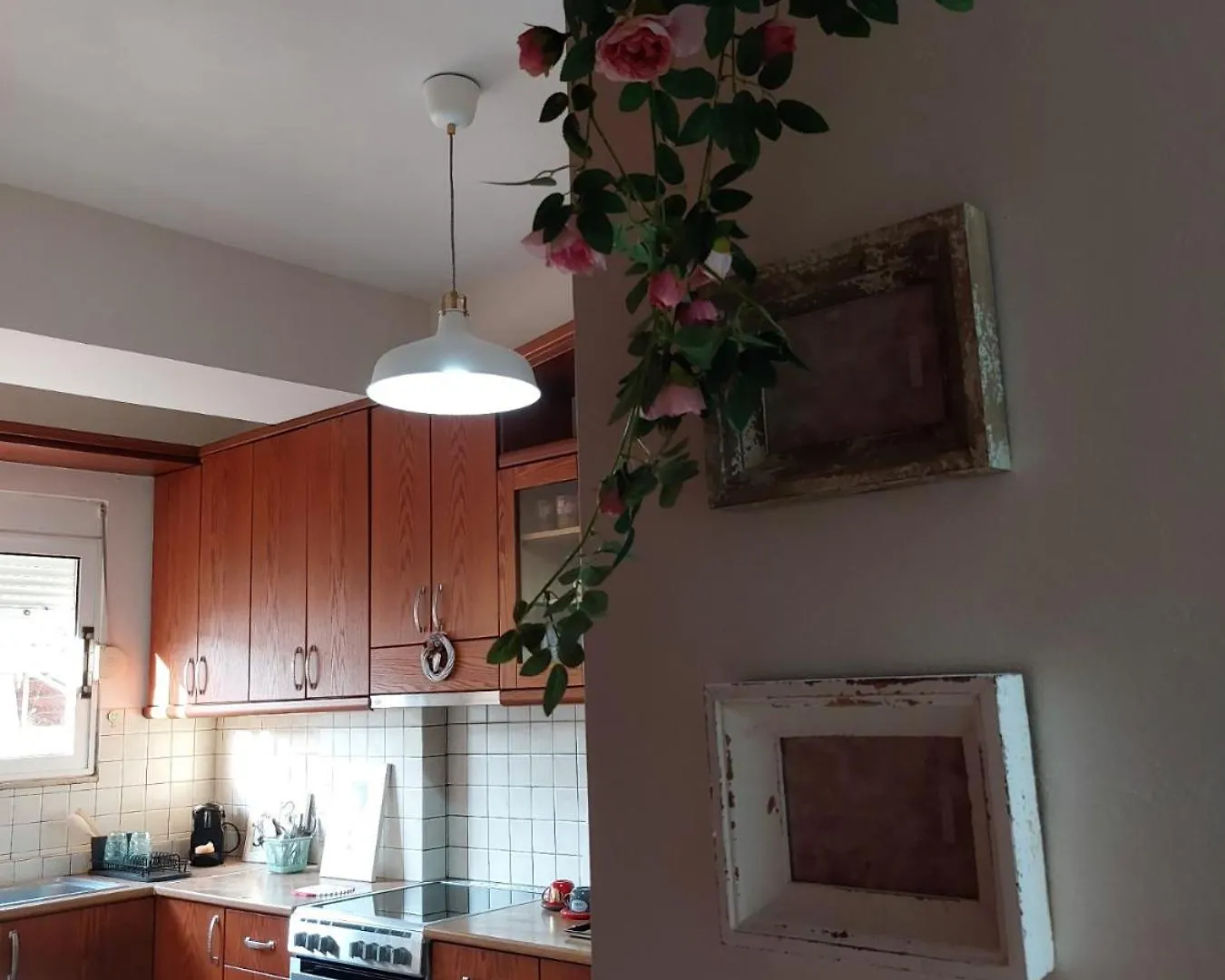 Apartment Casa Romantica Sarande Albania