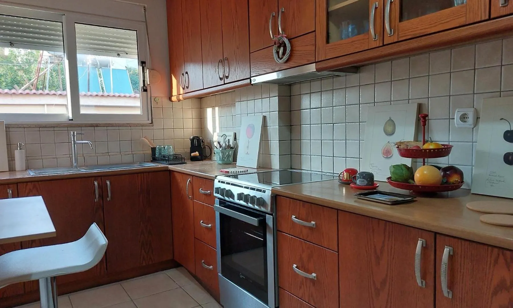 Casa Romantica Sarande 0*,