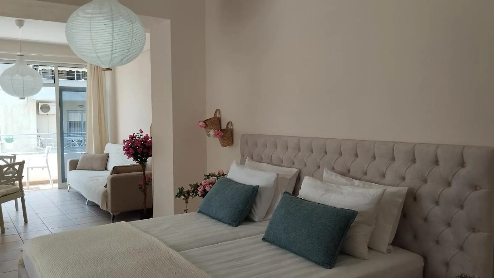Apartment Casa Romantica Sarande