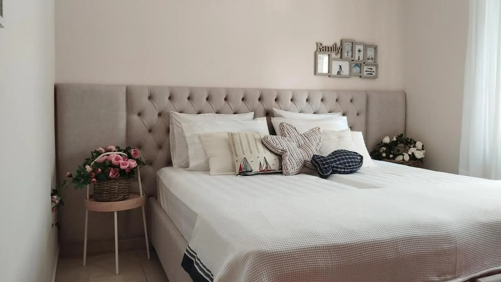 Apartment Casa Romantica Sarande