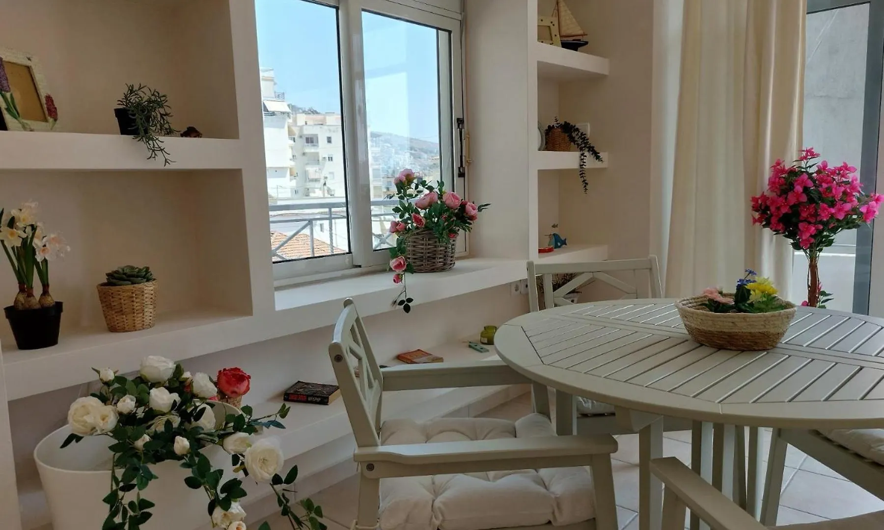 Apartment Casa Romantica Sarande